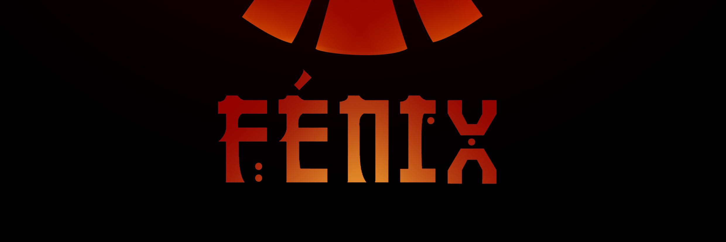 Asociación Fénix banner