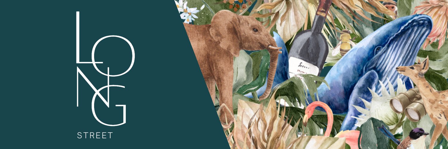 Long Street Association banner