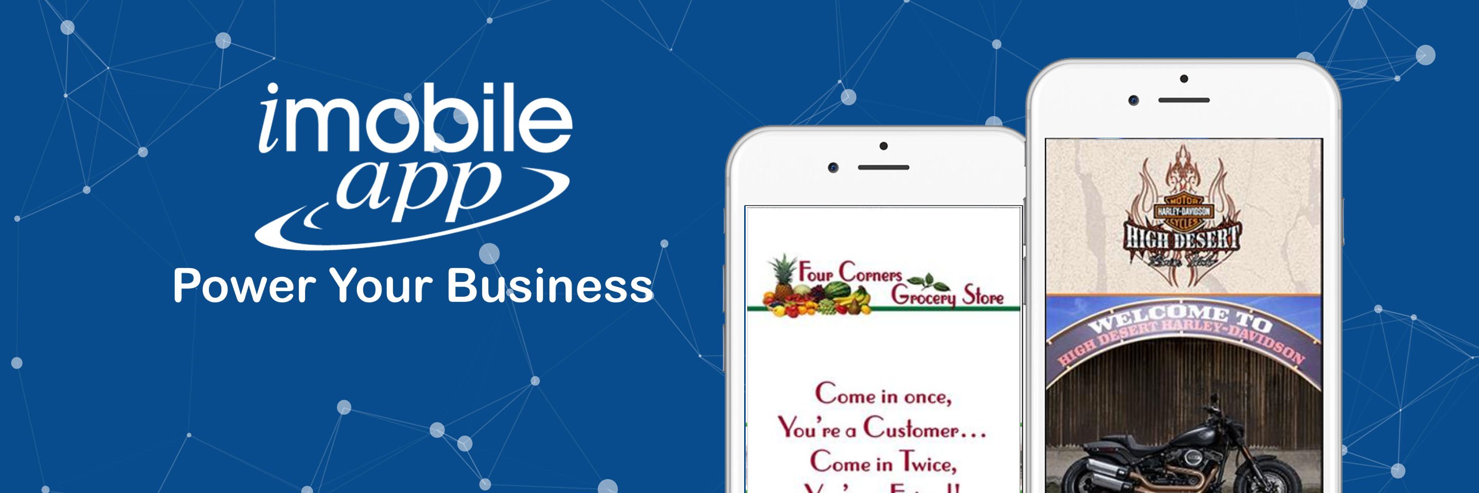 iMobile_App's profile banner image