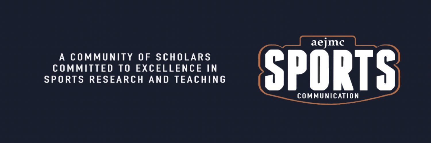 SportsAEJMC's profile banner image