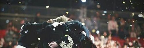 kihmtaeh's profile banner image