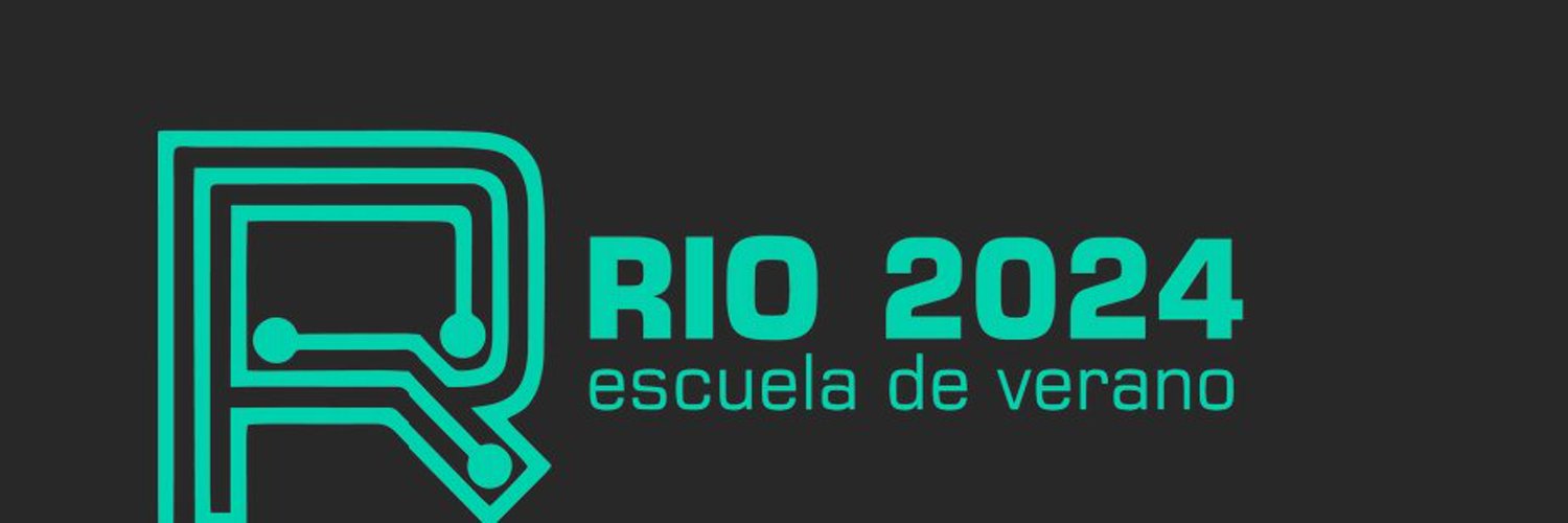 RIO 2024 Profile Banner