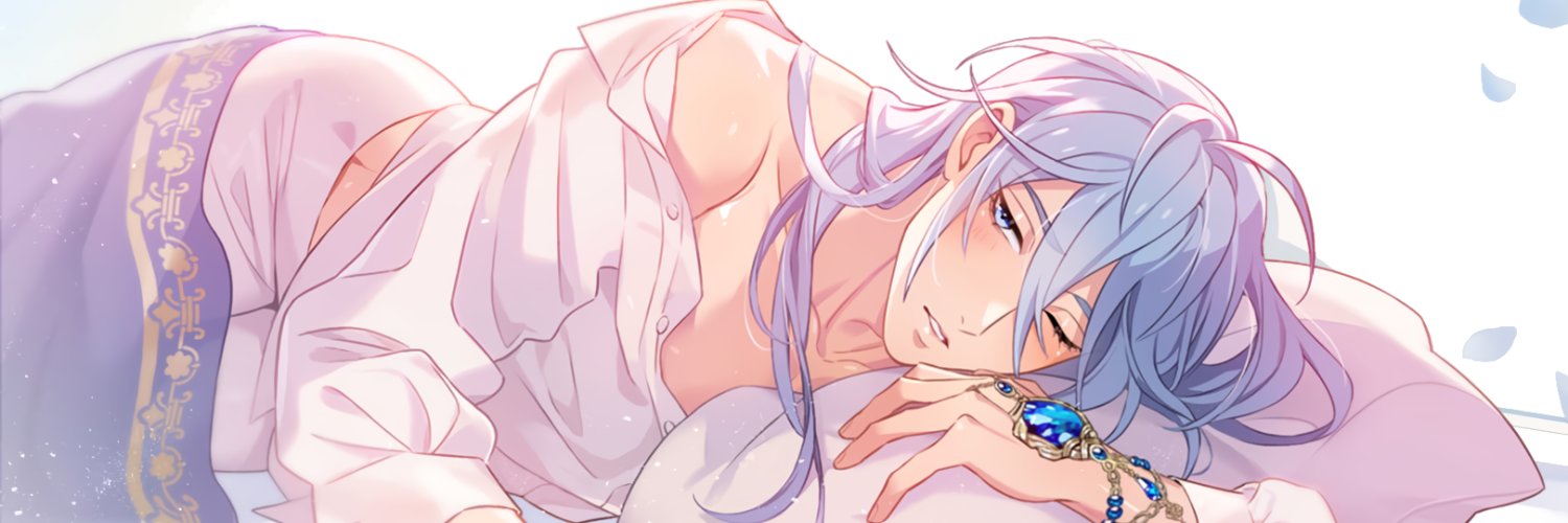MewMizu's profile banner image