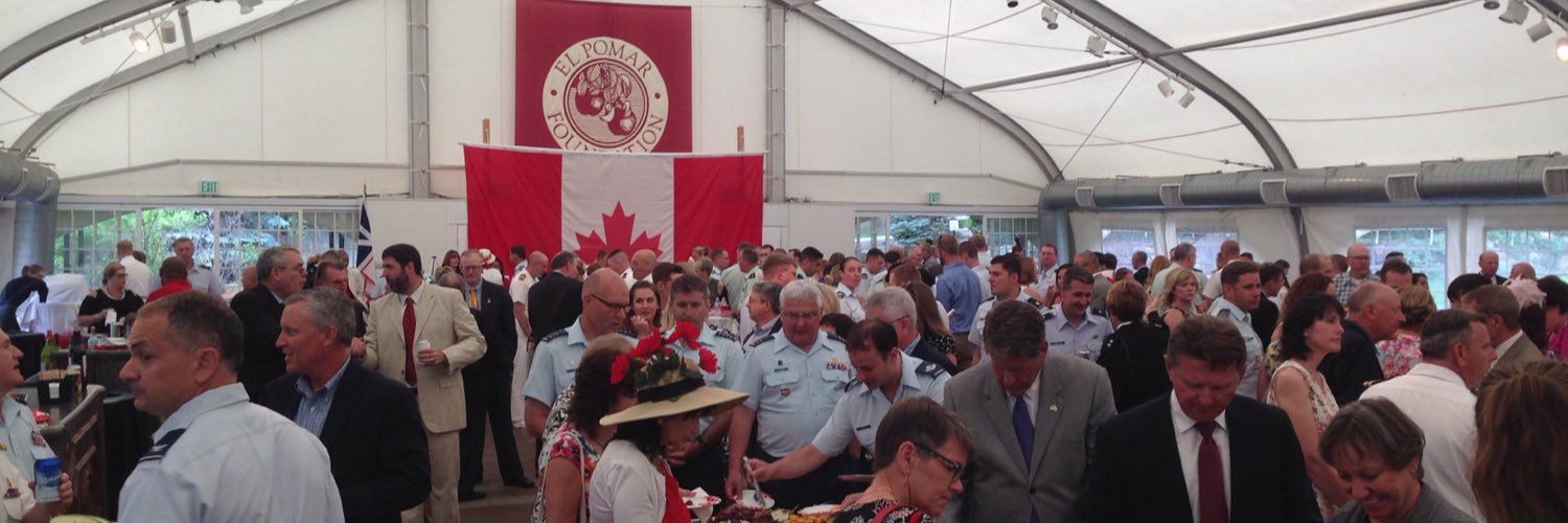 Canada Colorado banner