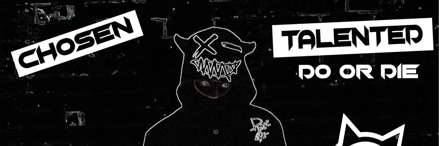 ssjeice's profile banner image