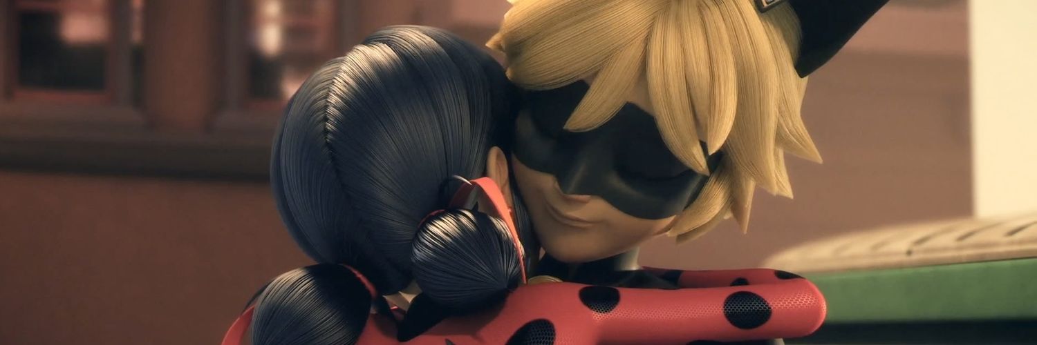 LBuginette's profile banner image