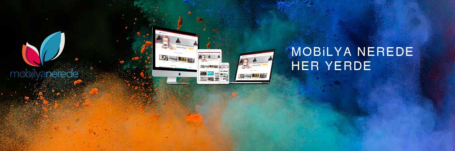 mobilyanerede's profile banner image
