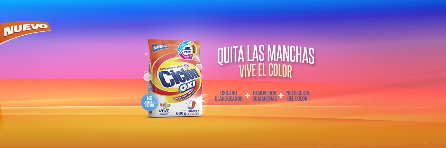 CiclonDet's profile banner image