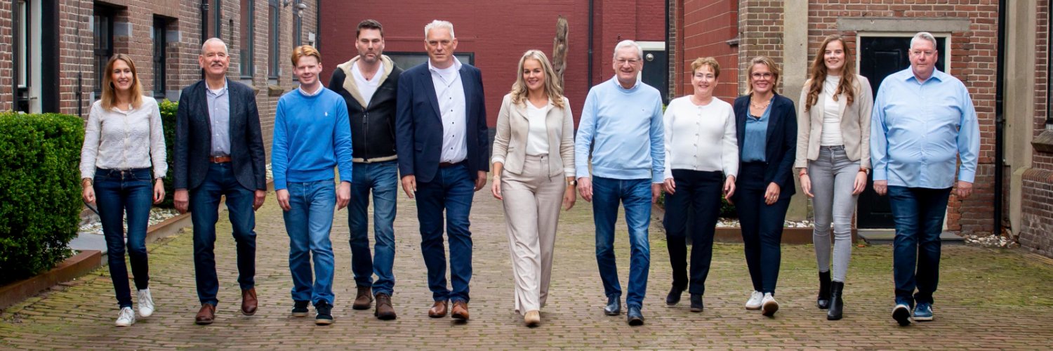 VVD Tytsjerksteradiel banner