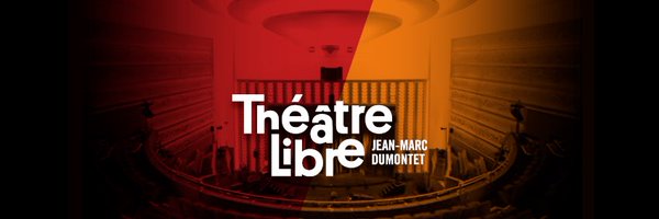 TheatreLibre_ Profile Banner