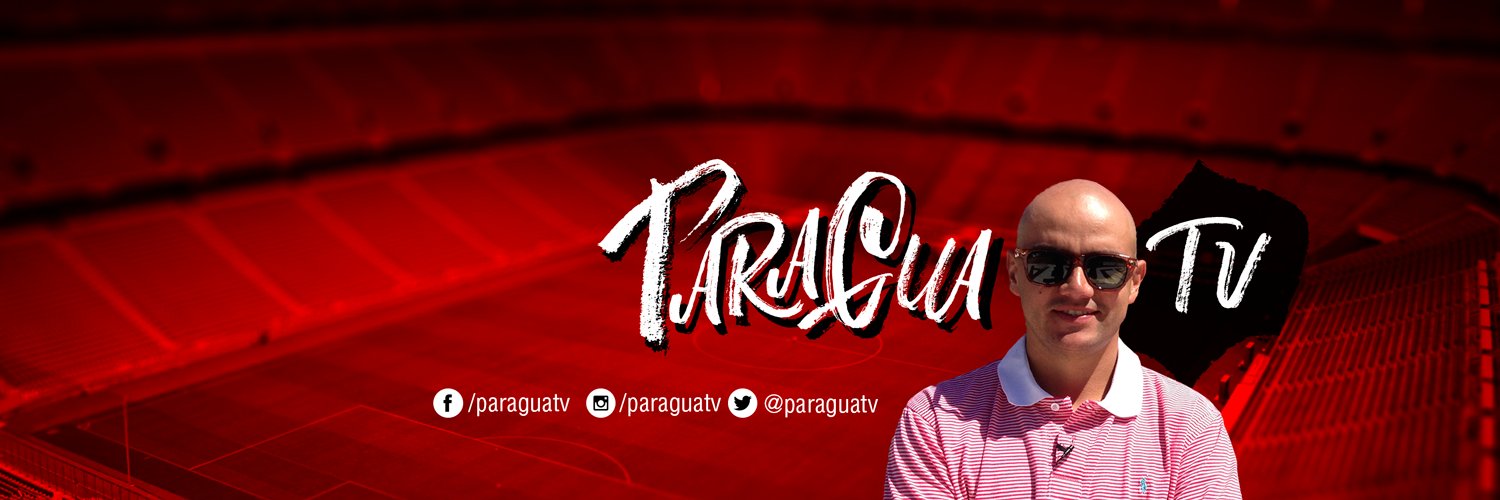 ParaguaTv's profile banner image