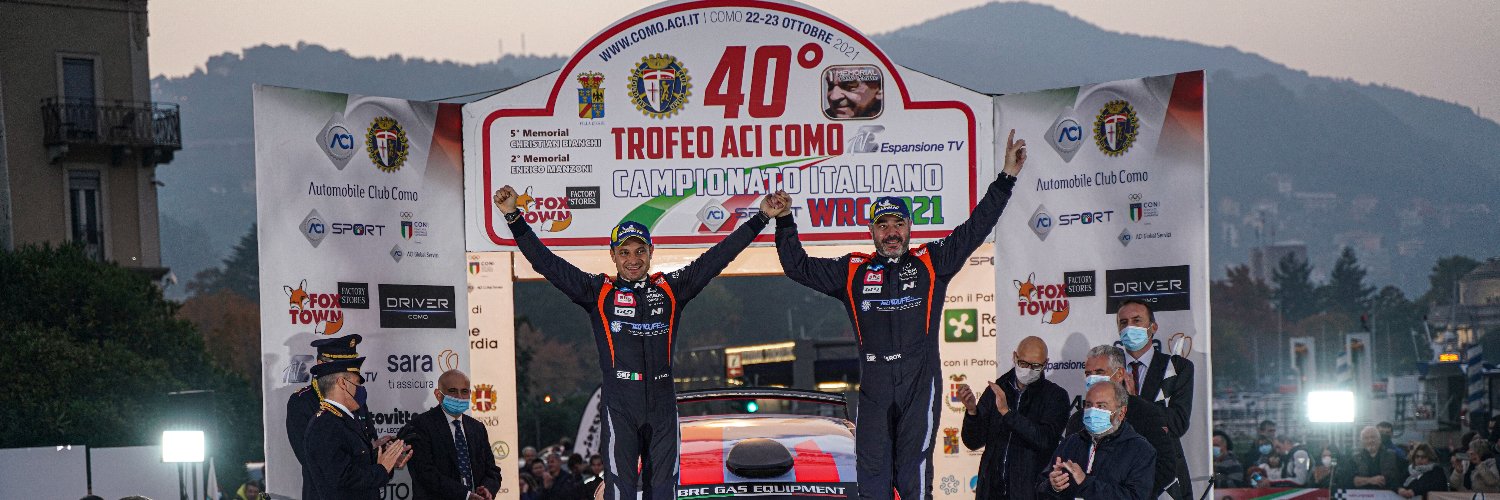 TIRallyofficial's profile banner image