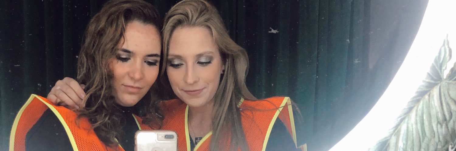 lucilaandre's profile banner image