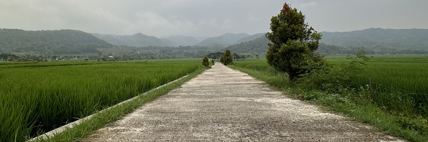 Angkasamuwu's profile banner image