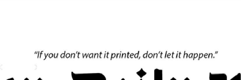 Ed Harms banner
