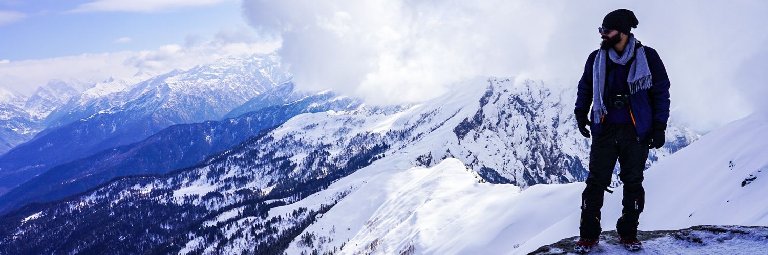 Satyam Barmase banner