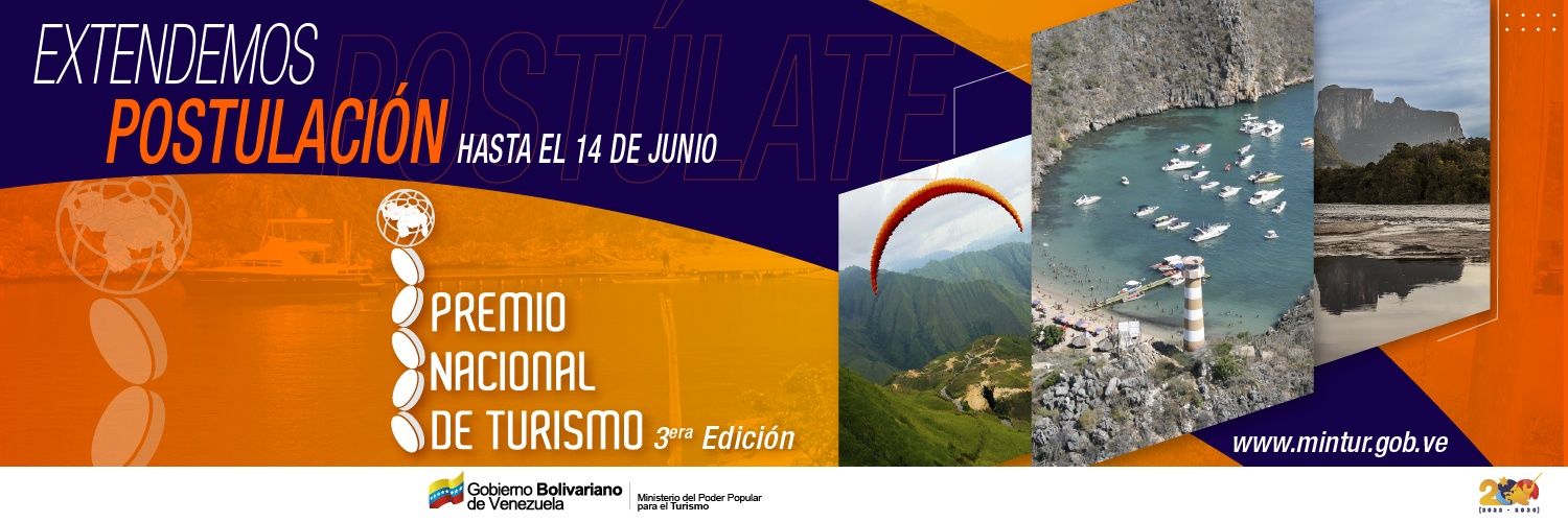 InaturMonagas's profile banner image