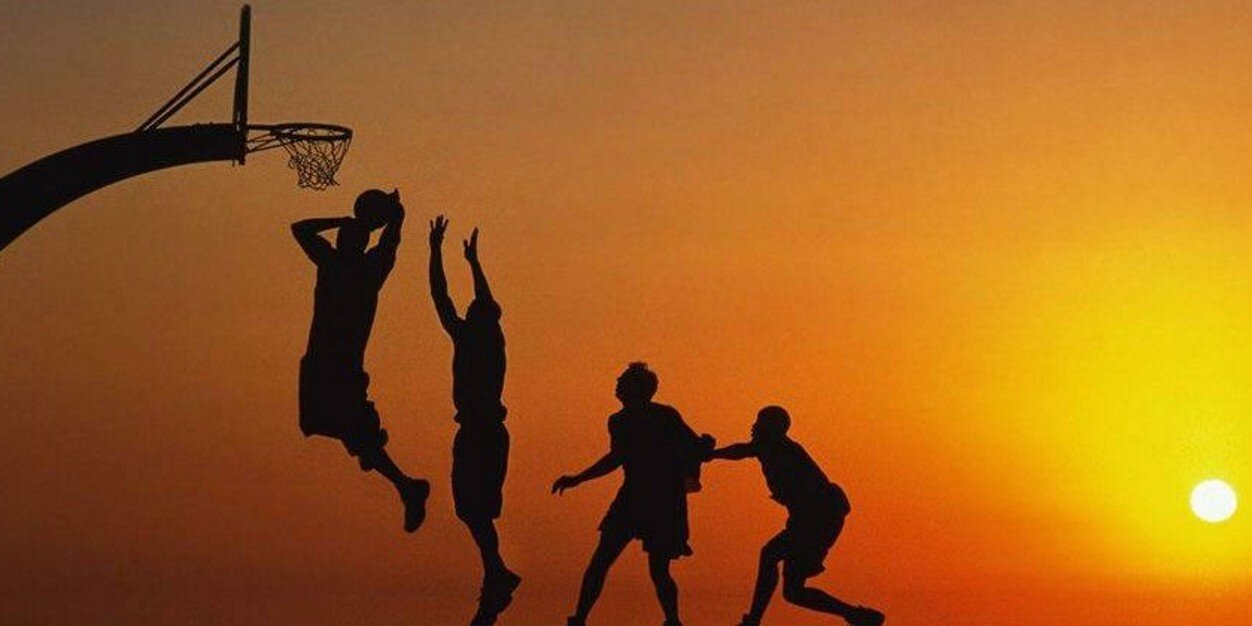 Man2basketball2's profile banner image