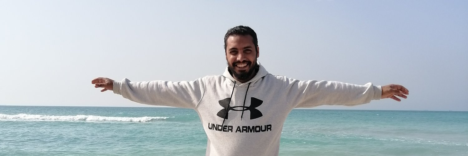 Ahmed Moawad banner