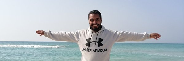 Ahmed Moawed Profile Banner