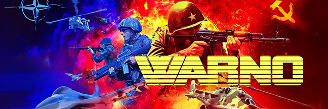 Eugen Systems banner