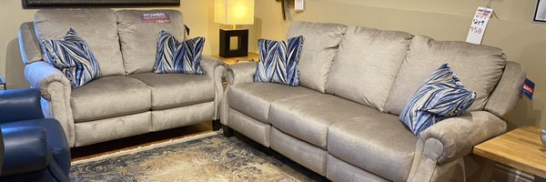 DesignFrederick Profile Banner