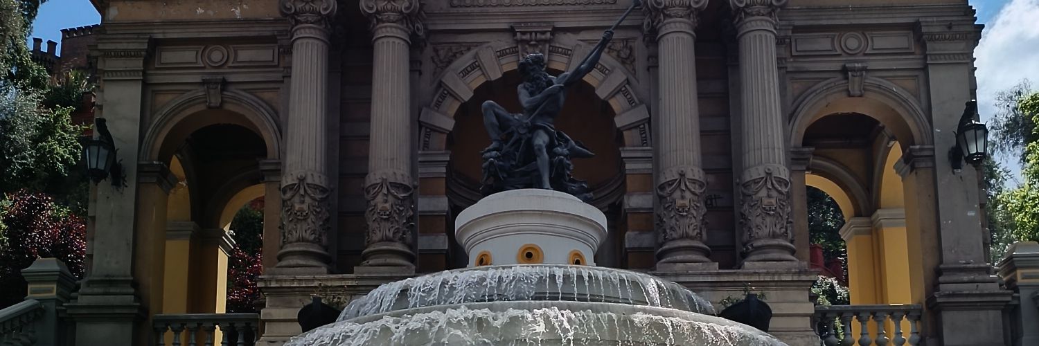 Plutarco De León banner