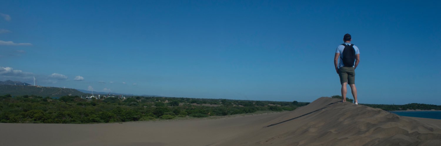 ChrisBendixH's profile banner image