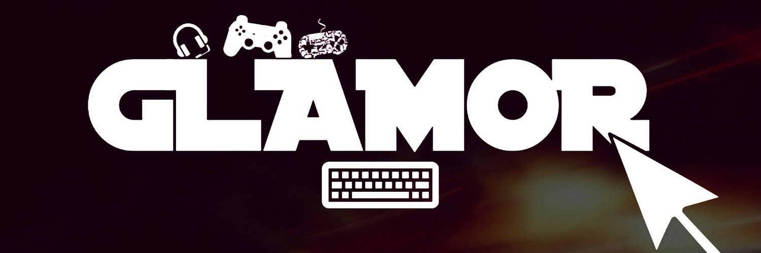iiGlamor's profile banner image