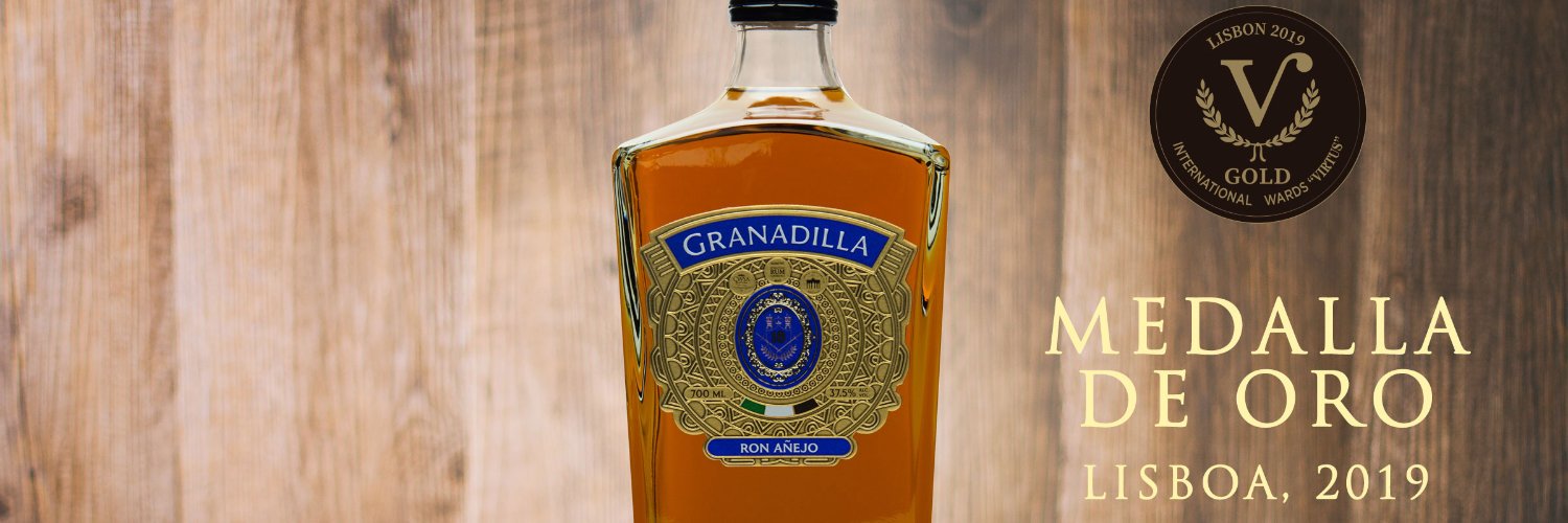 RonGranadilla's profile banner image