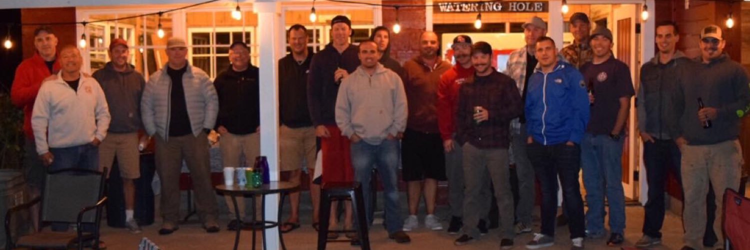 IAFF3215's profile banner image