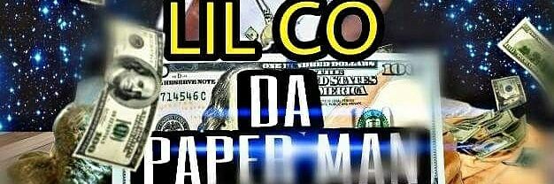lilcodpb's profile banner image