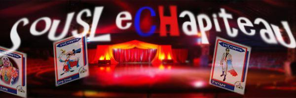 El Cloun banner