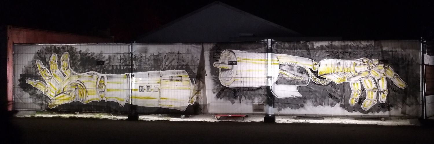 juustoperse (@pcdog@chaos.social) banner