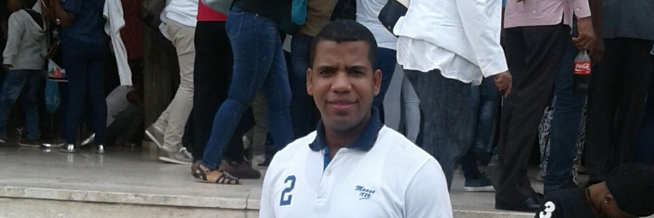 Wardyn Paredes Frias 🇩🇴 banner