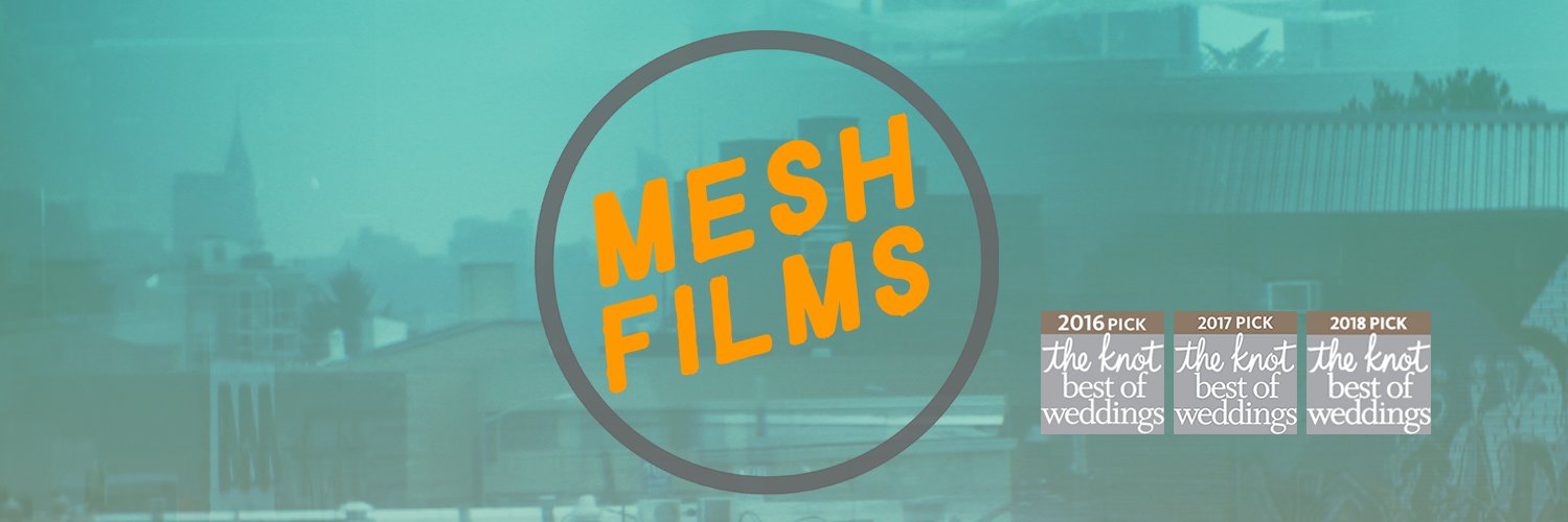 MeshFilms's profile banner image