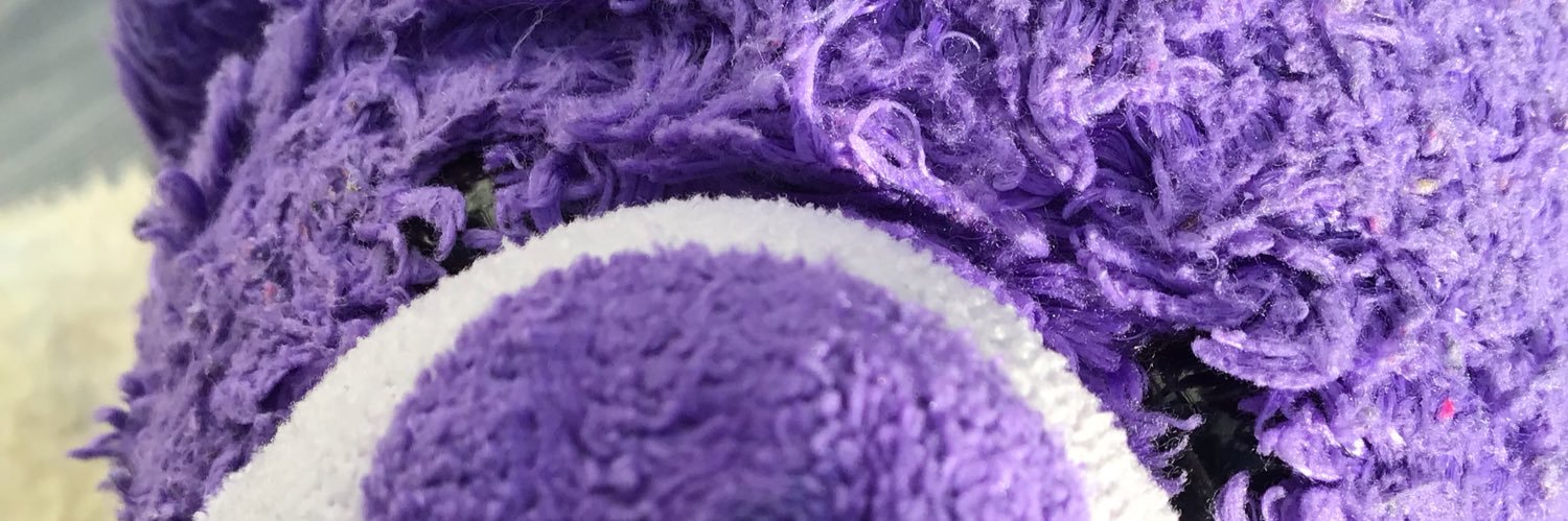 Bernadette quillinan banner