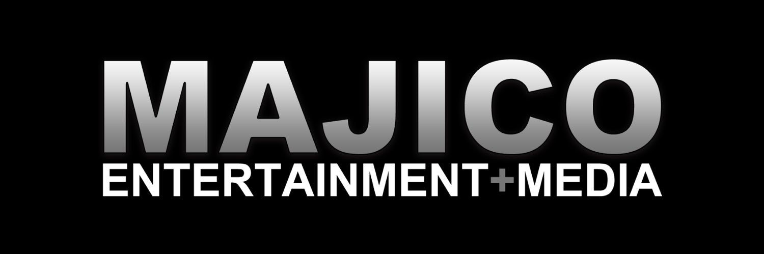 MajicoEnt's profile banner image