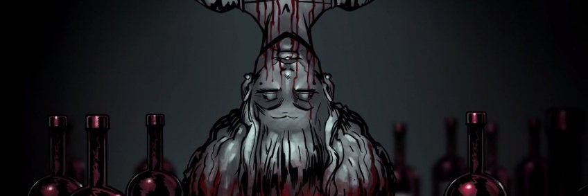 Банши орет, потому что просто заебалась banner