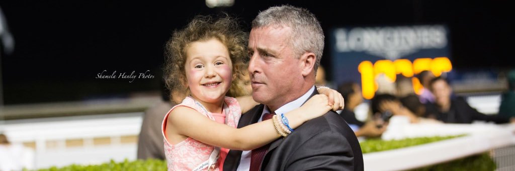 David Marnane banner