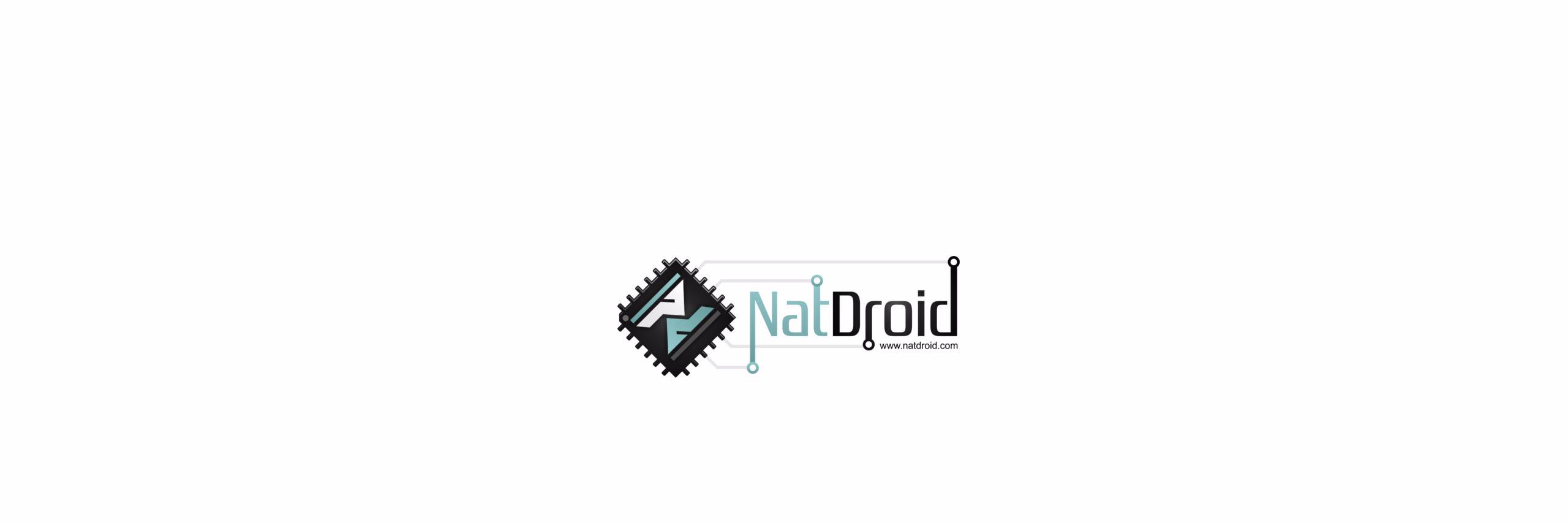 NatDroid Industries banner