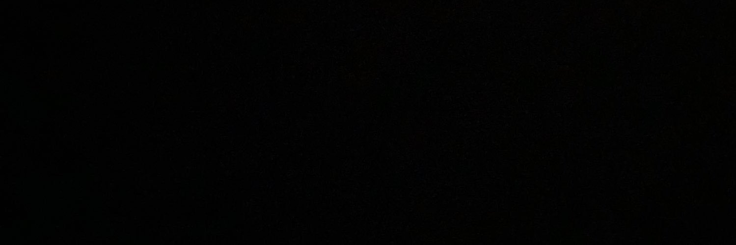･ ･ off banner