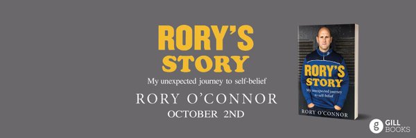 RorysStories Profile Banner
