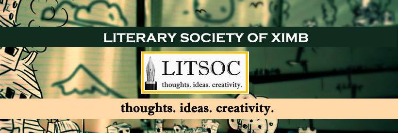 LitSoc_XIMB's profile banner image