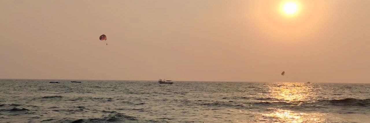 isunitasingh's profile banner image