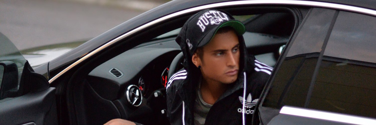 Samir Badran banner