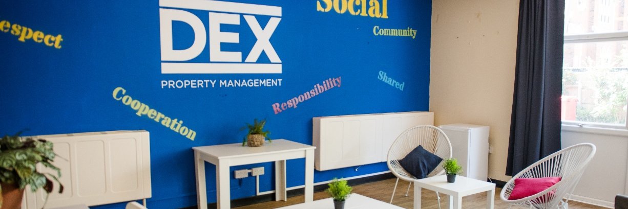 DEX_Property's profile banner image