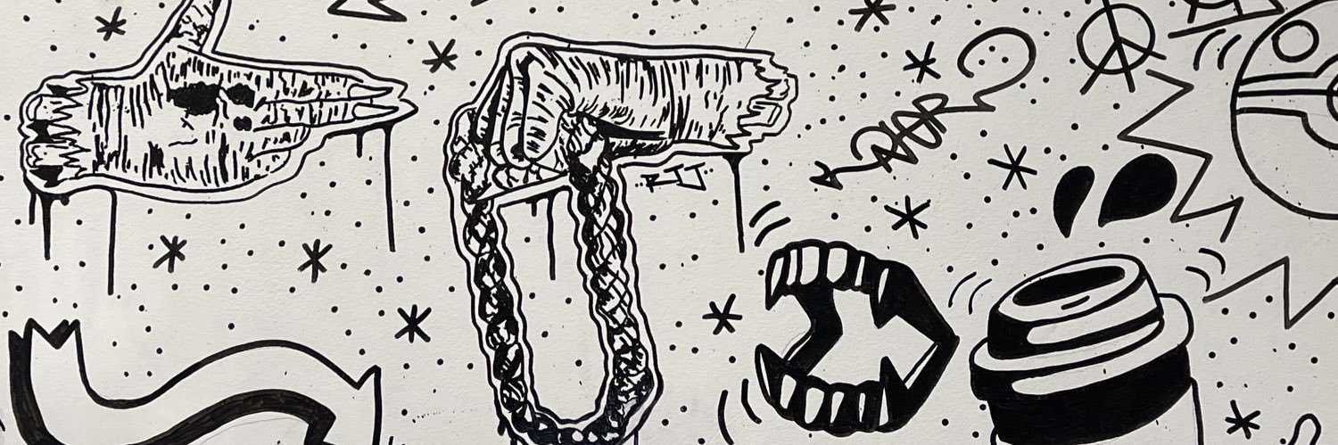 madtroll's profile banner image