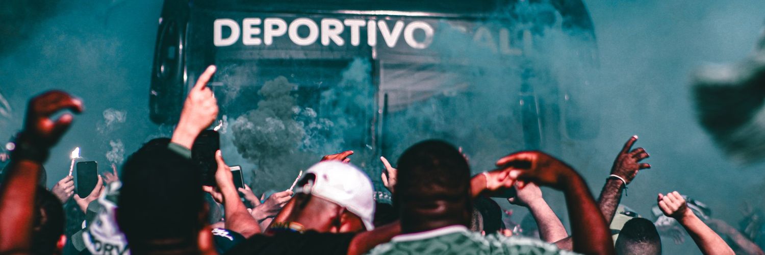 danpercruz's profile banner image