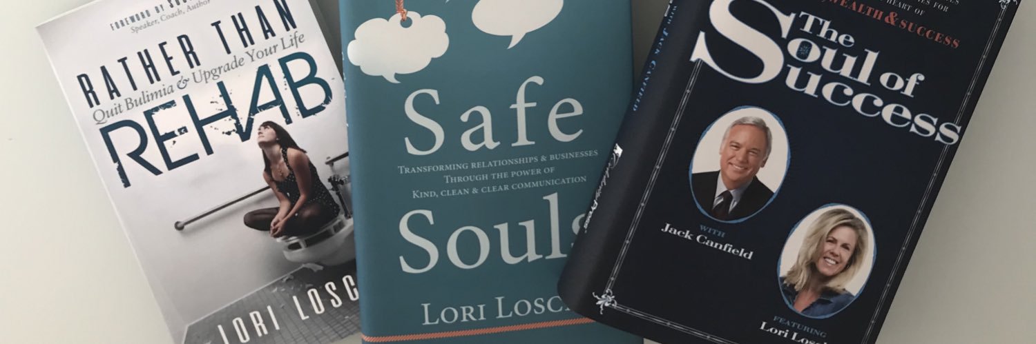 lorilosch's profile banner image
